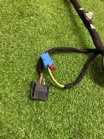 Audi / Q8 / Проводка двери