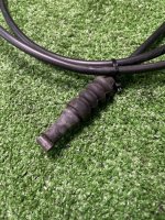 Mercedes-Benz / 300E / Замок капота