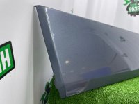 Mercedes-Benz / 190e / Молдинг двери