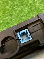 Land Rover / Range Rover Sport / Блок телематики