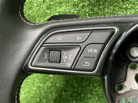 Audi / S5 / Руль