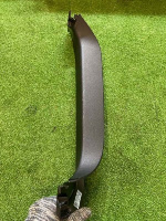 Audi / Q8 / Накладка двери багажника