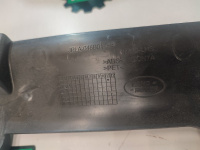 Land Rover / Range Rover Sport / Накладка передней панели