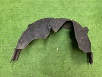 BMW / 1-Series / Подкрылок