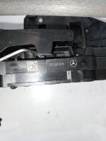 Mercedes-Benz / GLC 250d 4-matic / Замок двери комплект