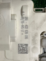 Volkswagen / Touareg / Замок двери Volkswagen / Touareg / Замок двери