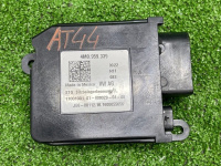 Audi / A4 / Блок распознавания занятости сиденья