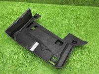 BMW / 7-Series / накладка торпедо