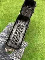 Volkswagen / Touareg / Блок управления двигателем