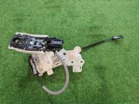 Volkswagen / Touareg / Замок двери комплект