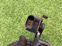 Audi / Q8 / Датчик дорожного просвета