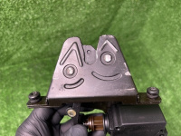 BMW / ALPINA B10 / Замок багажника