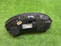 Audi / A5 / Панель приборов