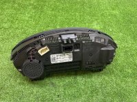 Audi / A5 / Панель приборов