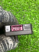 BMW / X5 / Антенна