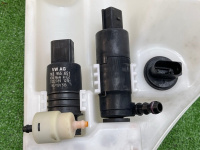 Porsche / Cayenne / Бачок омывателя