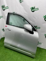 Volkswagen / Touareg / Дверь боковая Volkswagen / Touareg / Дверь боковая