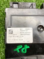 BMW / X5 / Блок климата