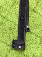 Audi / Q8 / Защита днища кузова