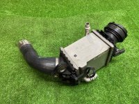 BMW / X5 / Интеркулер