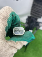 BMW / 7-Series / Пневмостойка