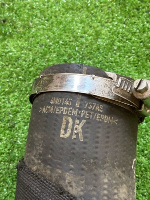 Volkswagen / Touareg / Патрубок интеркулера Volkswagen / Touareg / Патрубок интеркулера