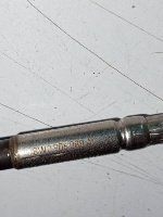 Volkswagen / Touareg / датчик температуры Volkswagen / Touareg / датчик температуры