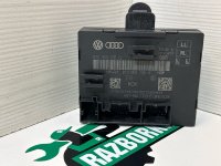 Audi / A4 / Блок управления двери