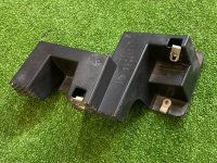 Chevrolet / Tahoe / Кронштейн бампера