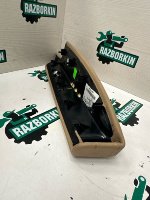 Porsche / Cayenne / Подлокотник двери