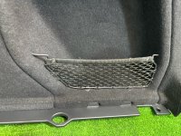 Audi / Q5 / Обшивка багажника