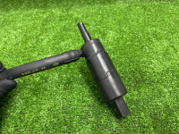 Audi / Q7 / Насос омывателя фар