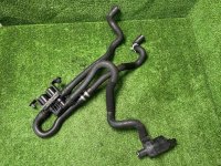 BMW / M6 / Клапан отопителя