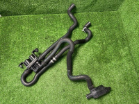 BMW / M6 / Клапан отопителя