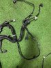 Mazda / 6 / Блок предохранителей с подкапотной проводкой