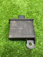 Porsche / Cayenne / Датчик давления в шинах