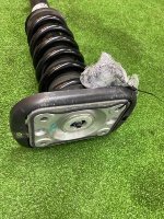 BMW / X5 / Амортизатор подвески