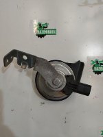 Volkswagen / Tiguan / Звуковой сигнал