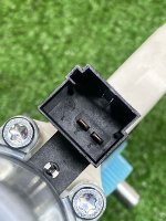 Audi / A6 / Мотор стеклоподъемника