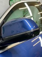 BMW / X5 / Зеркало заднего вида боковое