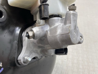Volkswagen / Touareg / Вакуумный усилитель тормозов