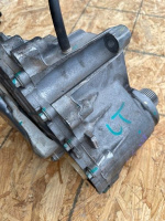 Ford / EXPLORER / Раздаточная коробка