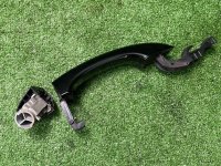 Audi / A6 / Ручка двери внешняя