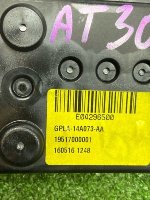 Land Rover / Range Rover / Блок предохранителей