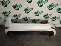 Volkswagen / Touareg / Бампер