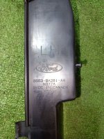 Ford / EXPLORER / Дефлектор радиатора