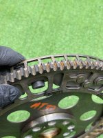 BMW / 7-Series / Маховик АКПП