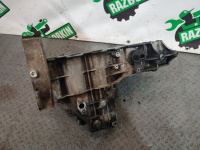 Land Rover / Range Rover Sport / Поддон двигателя