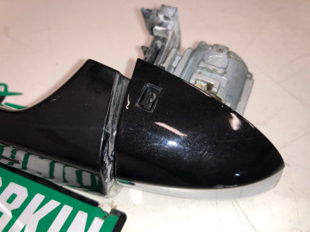 Mercedes-Benz / GLC 250d 4-matic / Ручка двери внешняя