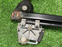 BMW / ALPINA B10 / Стеклоподъемный механизм